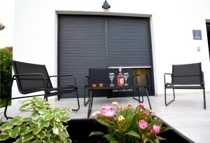 Kuća za odmor Deda Pepo 