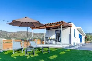 Blue Breeze - Áyios Andónios