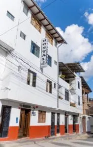 Hostal Mi Peru - Lamud