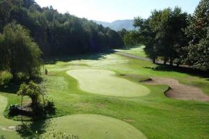 Villas du Golf Domaine Royal Green : photos des chambres