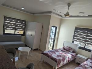 Siwar Al-Thahab Suites & Hotel Apartments