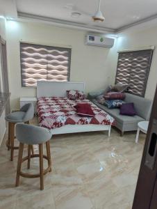 Siwar Al-Thahab Suites & Hotel Apartments