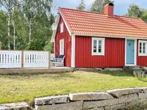 Holiday home HÄRADSBÄCK - Tosthult