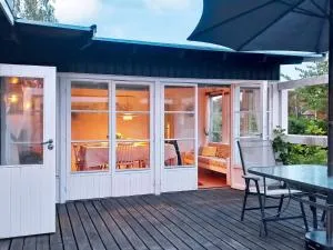 Holiday home INGARÖ VI - Enkärret