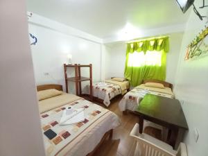 Hostal Mi Peru