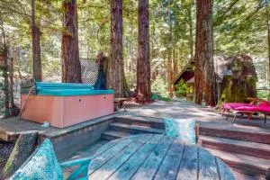 Dreamcatcher Cottage - Las Lomas