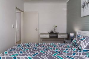 Ocean Breeze, Muizenberg, Cape Town