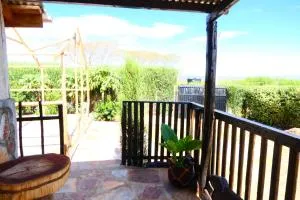 SK Rhino camp - Mara Simba