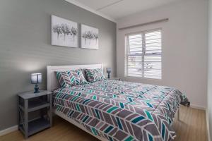 Ocean Breeze, Muizenberg, Cape Town