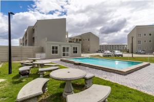 Ocean Breeze, Muizenberg, Cape Town