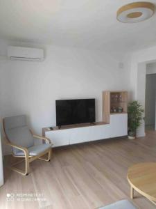 Apartamento en el puerto