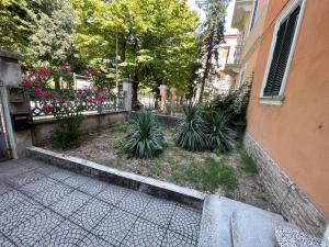 Affittacamere La Filigrana (Ospedale)