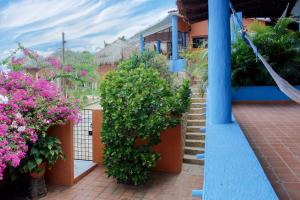 Casa Azul