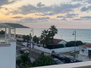 Terrazza sul Golfo di Venere