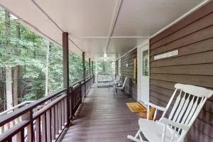 The Haggai House - Demorest