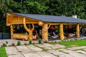 Pensiunea Agroturistică Magdalina