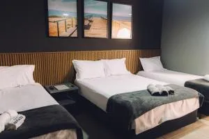 Espaço Paraíso Ortigueira - Sapopema