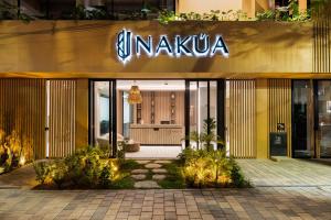 Nakúa Stay & Work Hotel