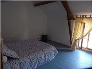 B&B / Chambres d'hotes La Ferme de la Petite Noe : Chambre Triple