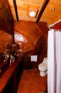 Cabañas Lunas del Poás