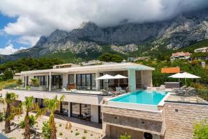Villa Valentina 