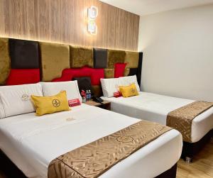 Montreal Magdalena Del Mar Hotel