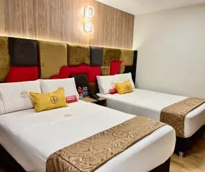 Montreal Magdalena Del Mar Hotel - Лима