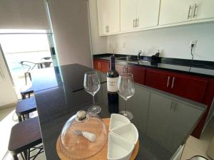 Departamento en renta en The One Mazatlan