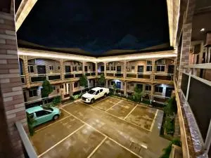 Hôtel Excelle Xior - Biting