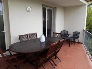 Gîte 6 personnes Aubenas