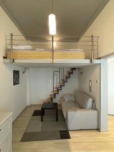 Stadtapartment WOHNEN48.AT