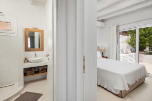 Casa Sabbia 10m from the beach