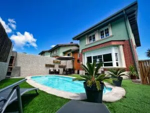 La casuca de Logan - Arce