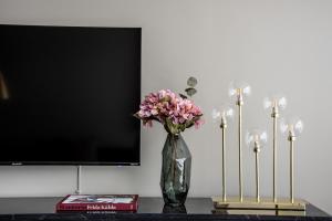 2 BR New apartment in Condesa