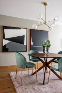 2 BR New apartment in Condesa