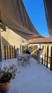 Maisons d'hotes Logis Saint Vivant : photos des chambres