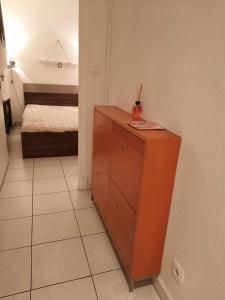 Appartements Appartement T2 Bis au coeur de Canet Plage - 4ALOH4 : photos des chambres