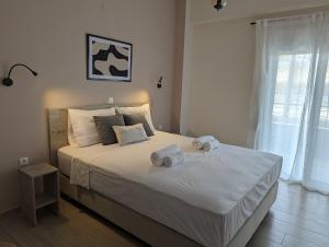 All seasons luxury apartments