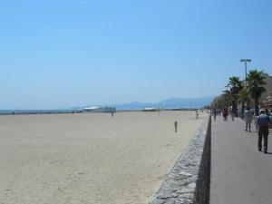 Studio proximité plage - 4CALYPII70 Flat for 4 pax close by the sea