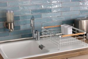 Cocon dHiver - Netflix & Wifi - Parking Gratuit - check-in 24H24 - Kit Bébé disponible sur demande - Emplacement Vélos - GoodMarning