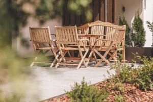 Apartments Silva Timeout