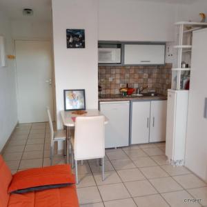 Studio 2 personnes proche Plage et Commerces - 2phoe504