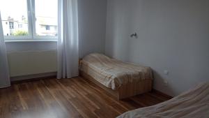 Apartament Słoneczny