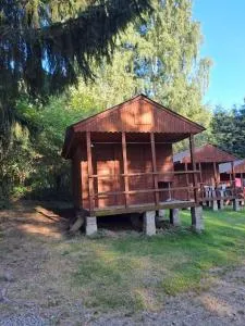 Autokemp Komorník Kunžak - Malý Ratmírov