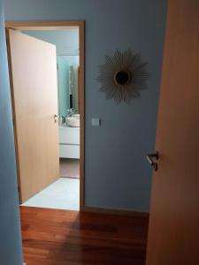 Appartement en face de la mer