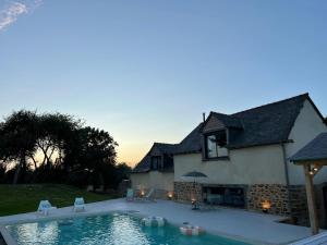 Le Logis de la Lettre