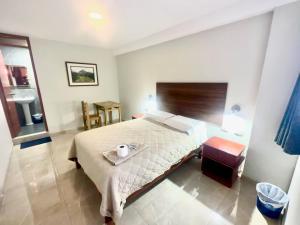 HOTEL DORADO AREQUIPA