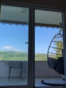 Arsinhouse family suit - Yokuşlu