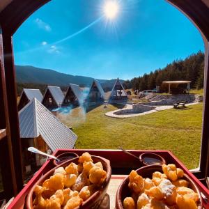 Eco Village Pavlovic