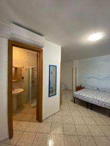 Economy Doppelzimmer